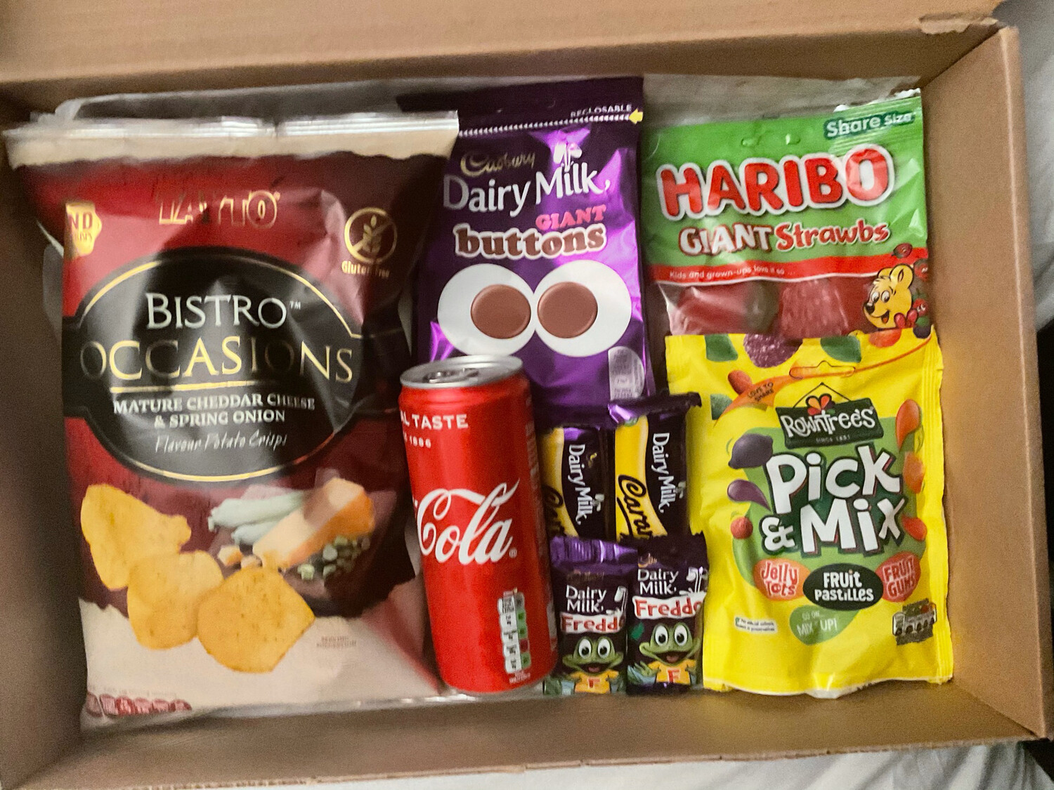 Munch Box