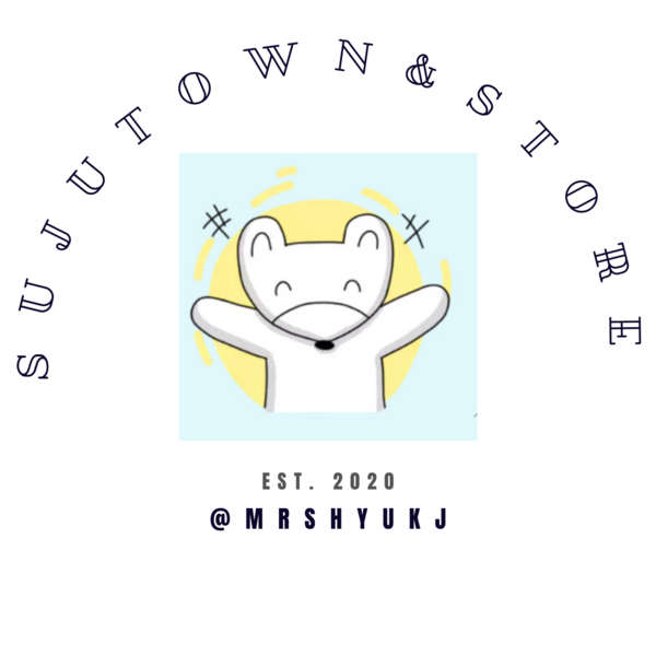 SUJUTOWN&STORE