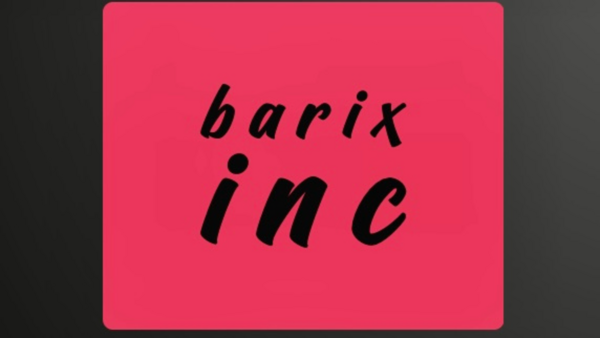 Barix Inc