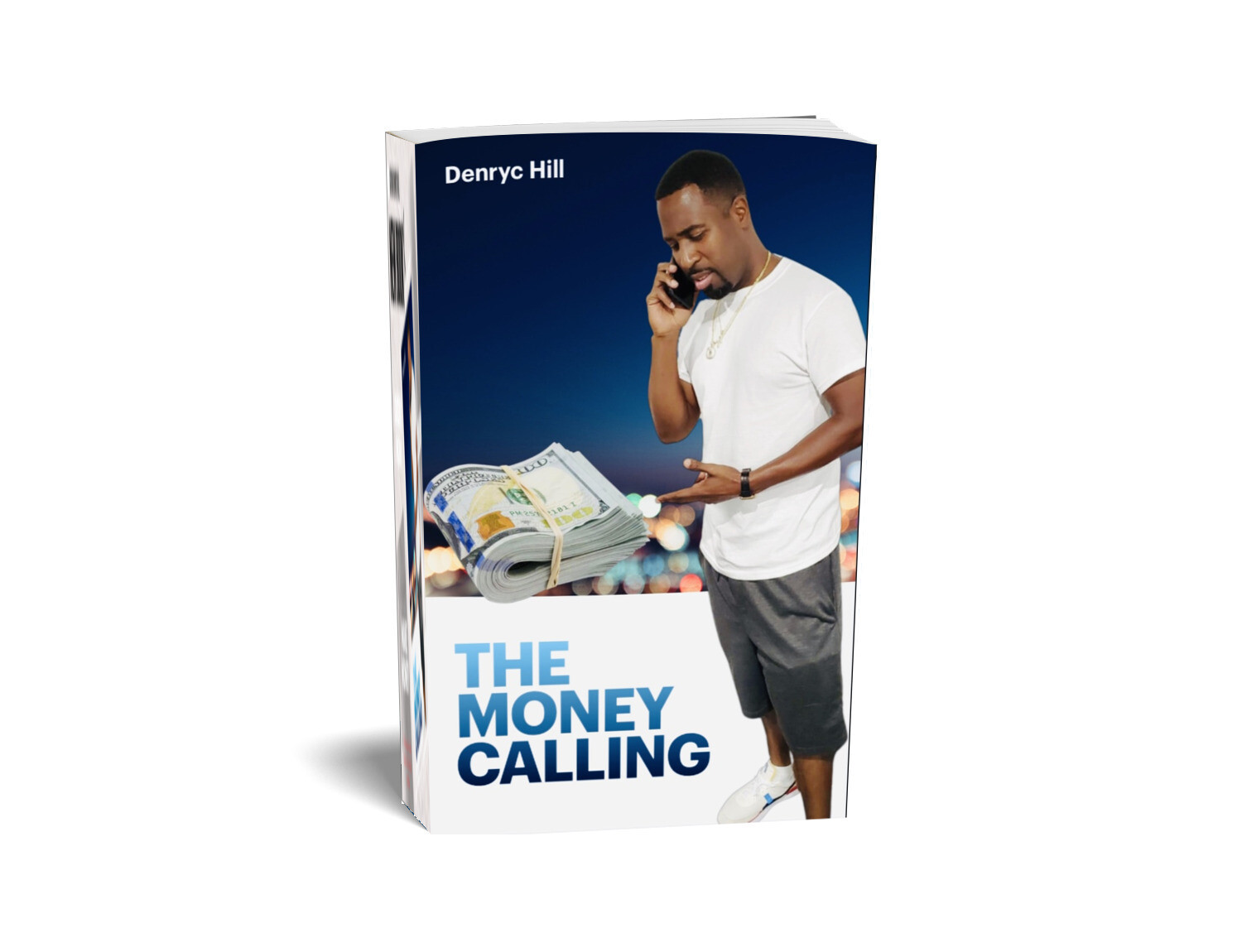 THE MONEY CALLING