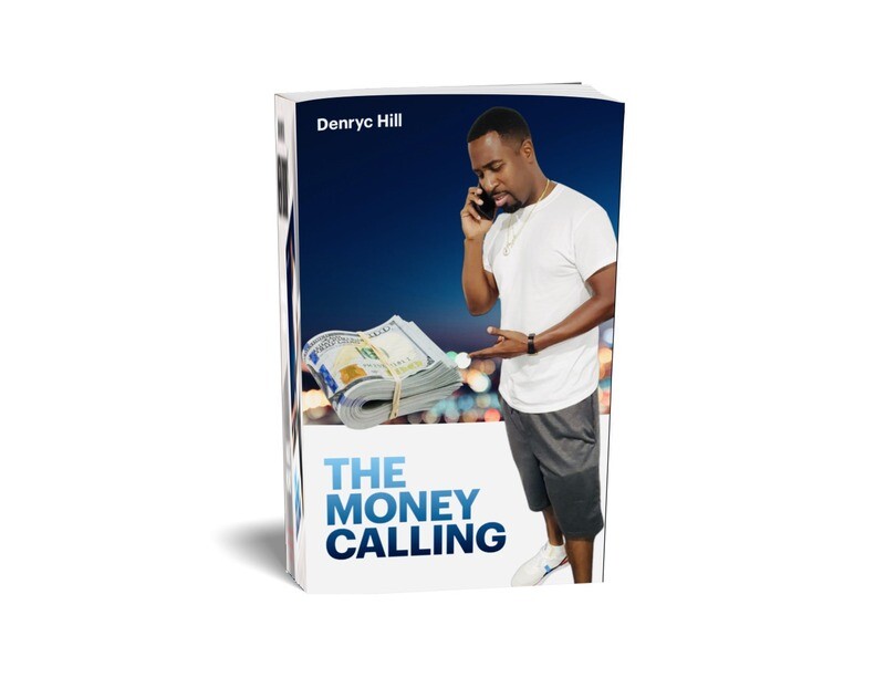 THE MONEY CALLING