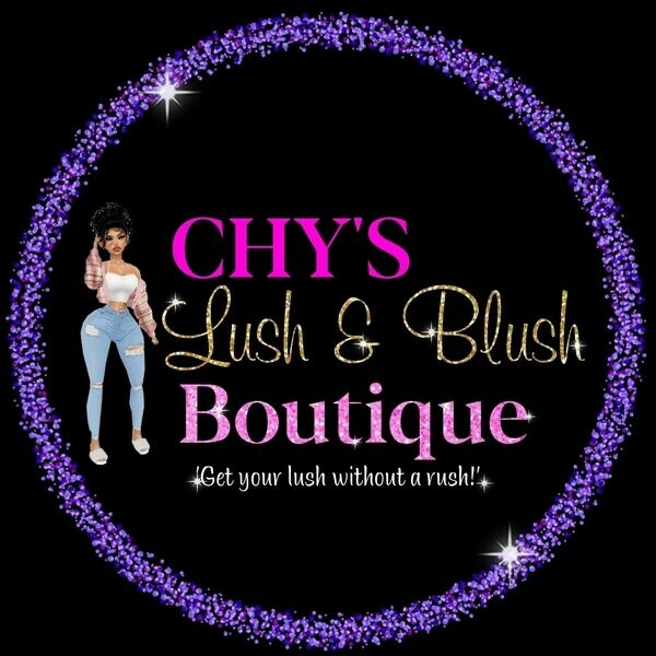 Chy's Lush & Blush Boutique