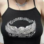 Canned Heat
Women’s Tank Top