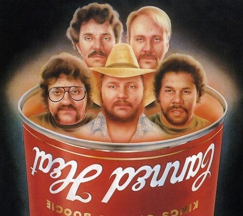 Kings Of The Boogie LP