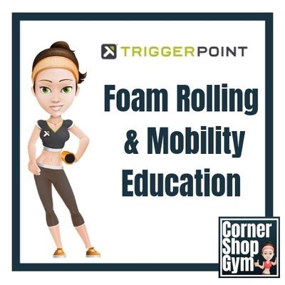 TriggerPoint Training Courses
