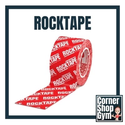 Rock Tape