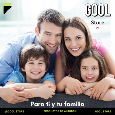 Para ti y tu familia 