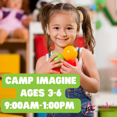 Bloom Summer Camps
