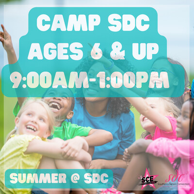 SDC Summer Camps