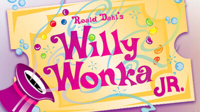 Willy Wonka Jr.