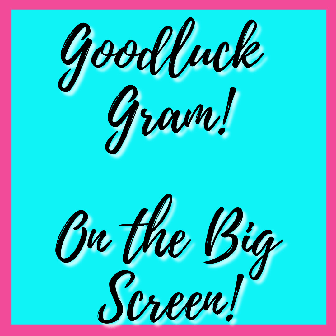 Goodluck Gram