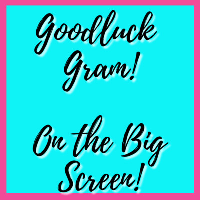 Goodluck Gram