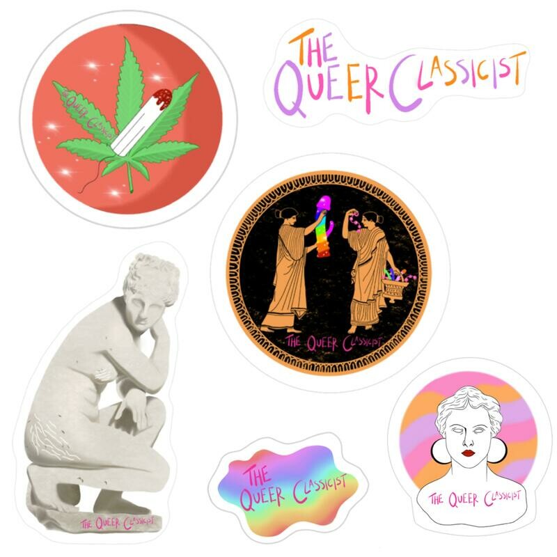 Sticker Packs