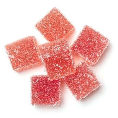 Strawberry Gummies THCO (10 -pack)