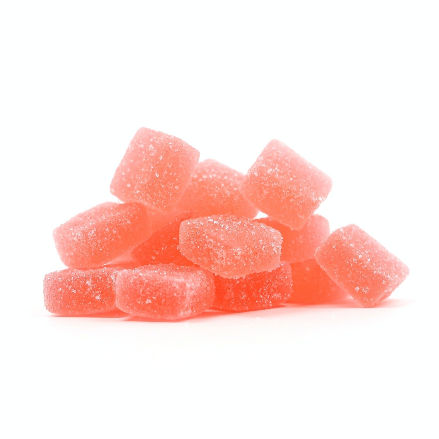 Pink Lemonade Gummies THCO (10 -pack)
