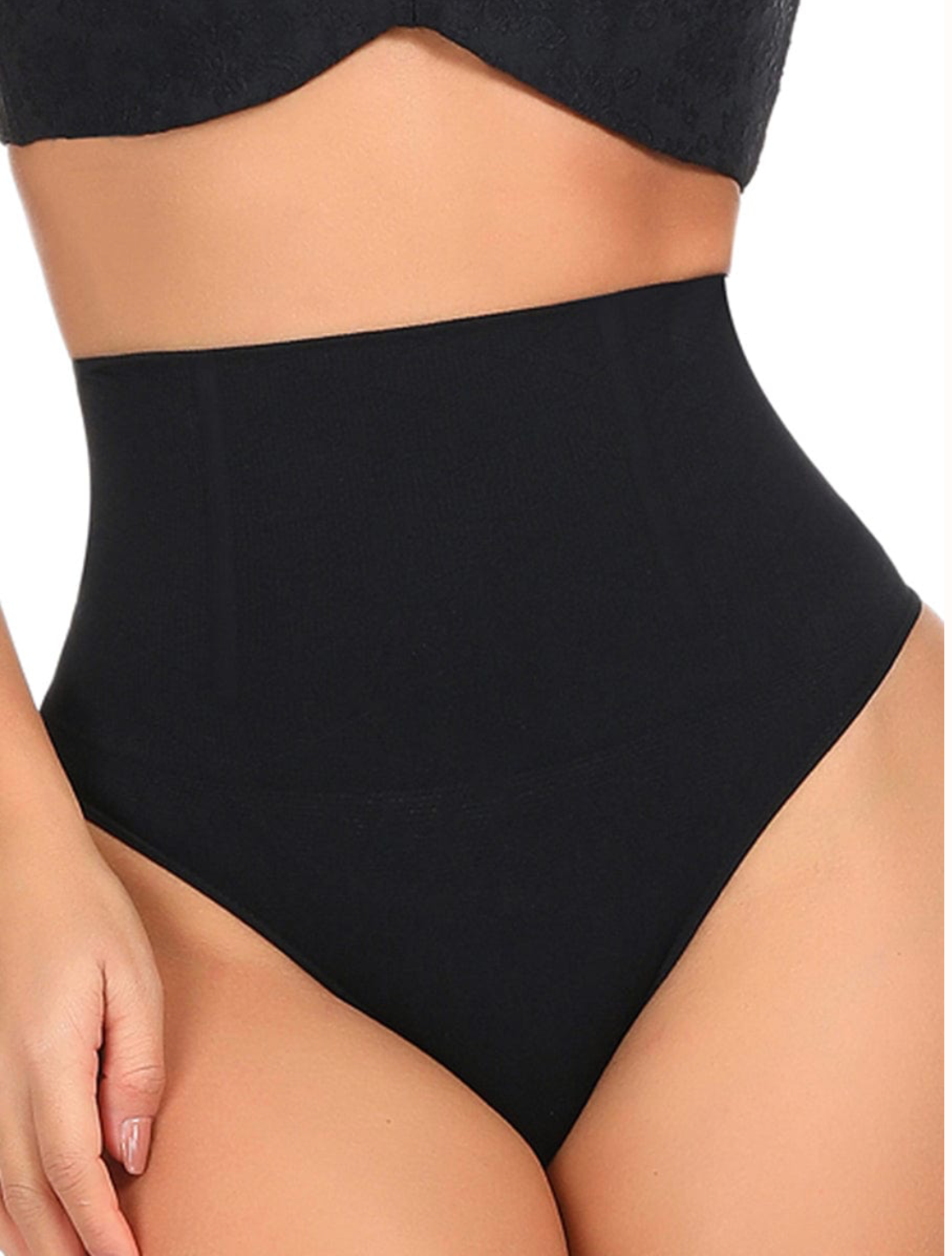 SF Shapewear Thong