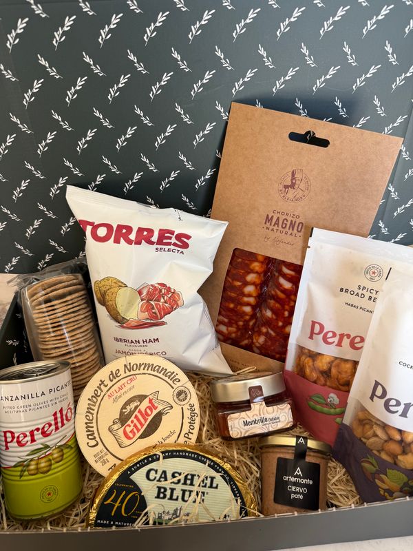 Gift boxes