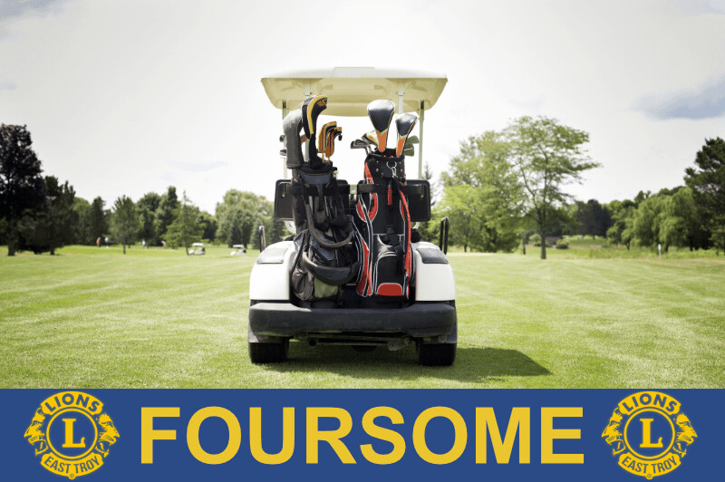 Golf Outing - Foursome