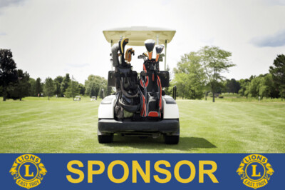 Hole Sponsorship