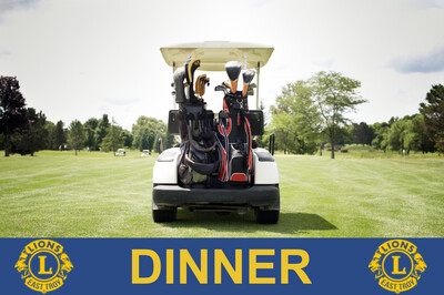 Dinner Only