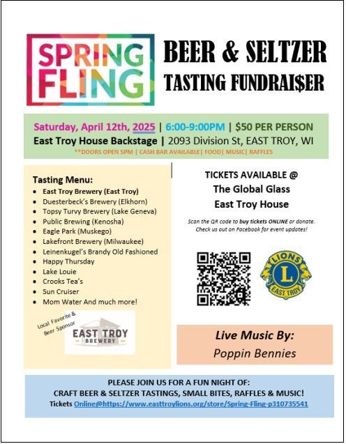 Spring Fling
