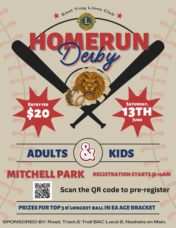 Home Run Derby