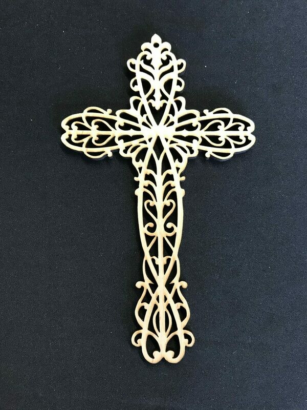 7 Inch Best Selling Crosses