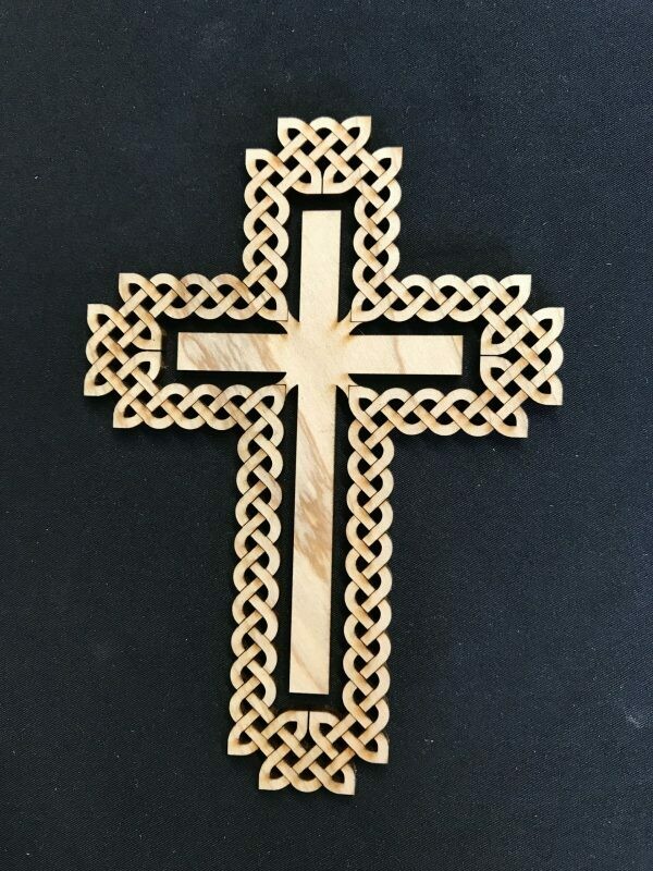 7 Inch Best Selling Crosses