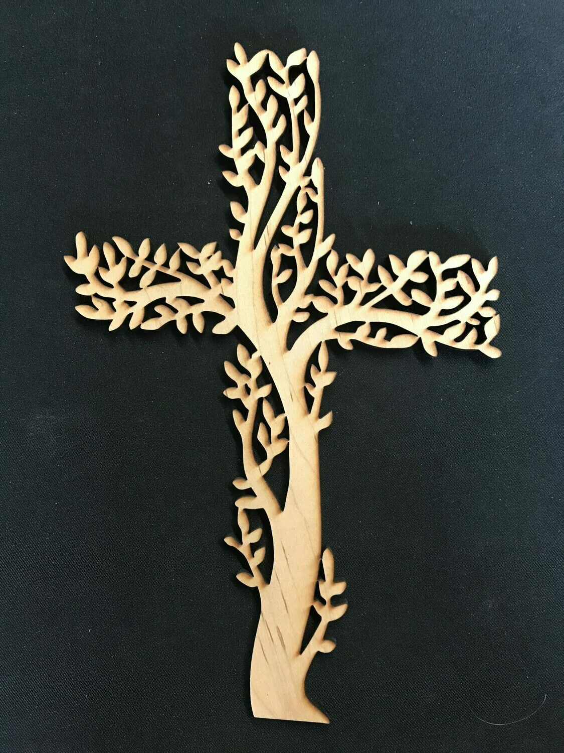 Righteous Branch 11 Inch Crosses
