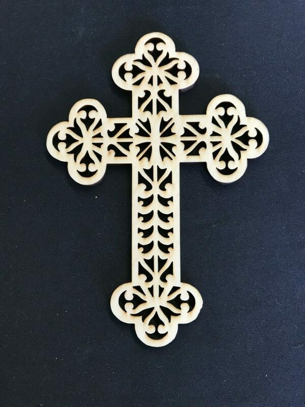 7 Inch Best Selling Crosses