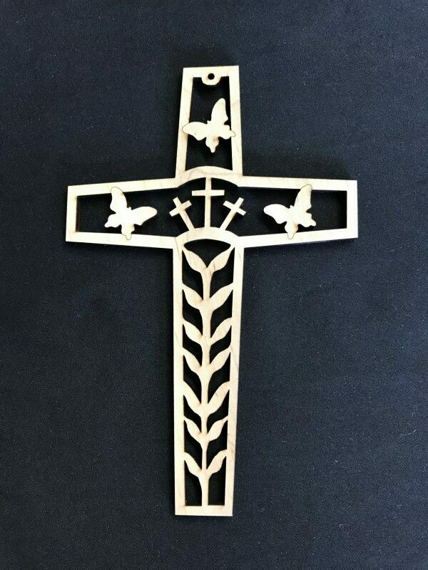 7 Inch Best Selling Crosses