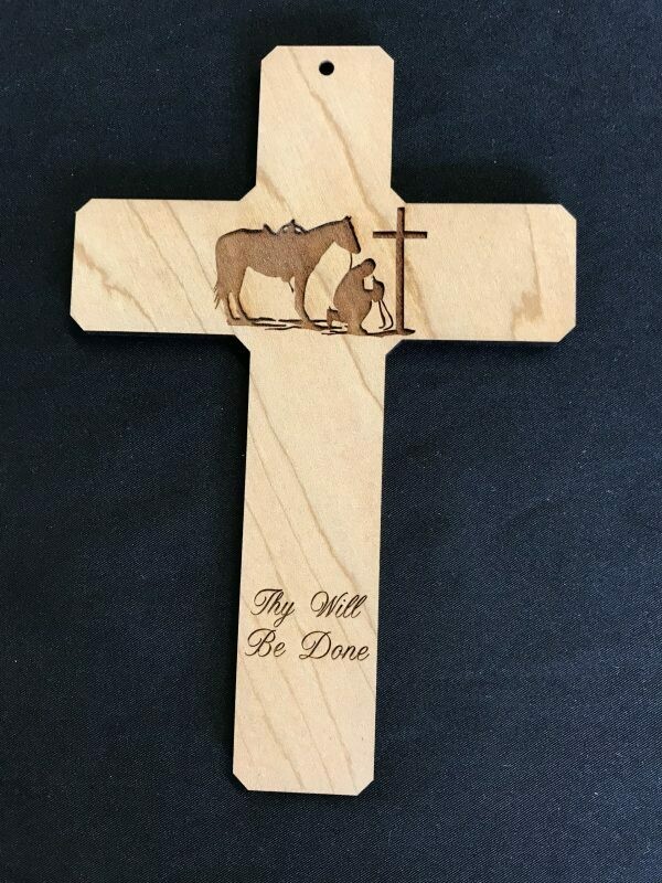 7 Inch Best Selling Crosses
