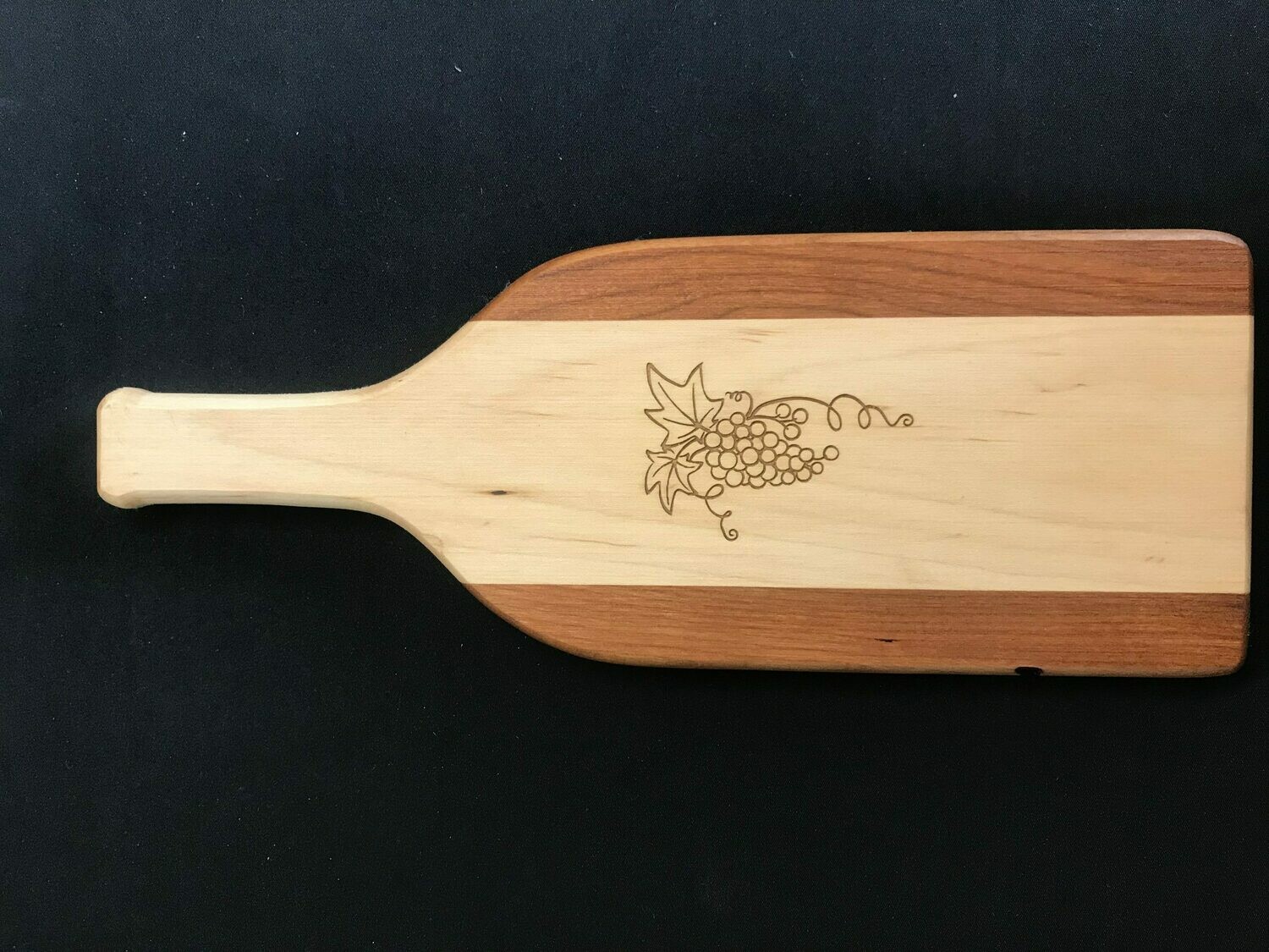 Wine Bottle Board