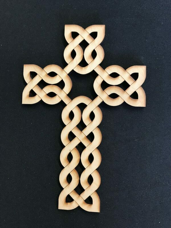 7 Inch Best Selling Crosses