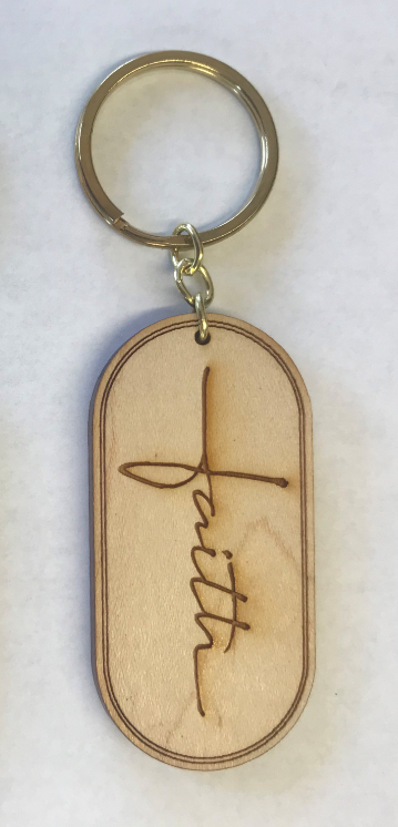 Keychains
