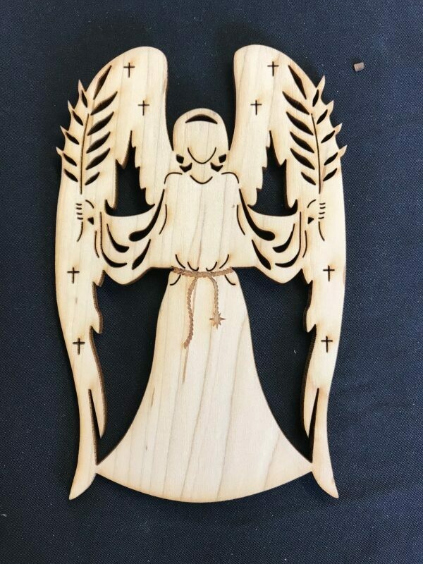 7 Inch Best Selling Crosses