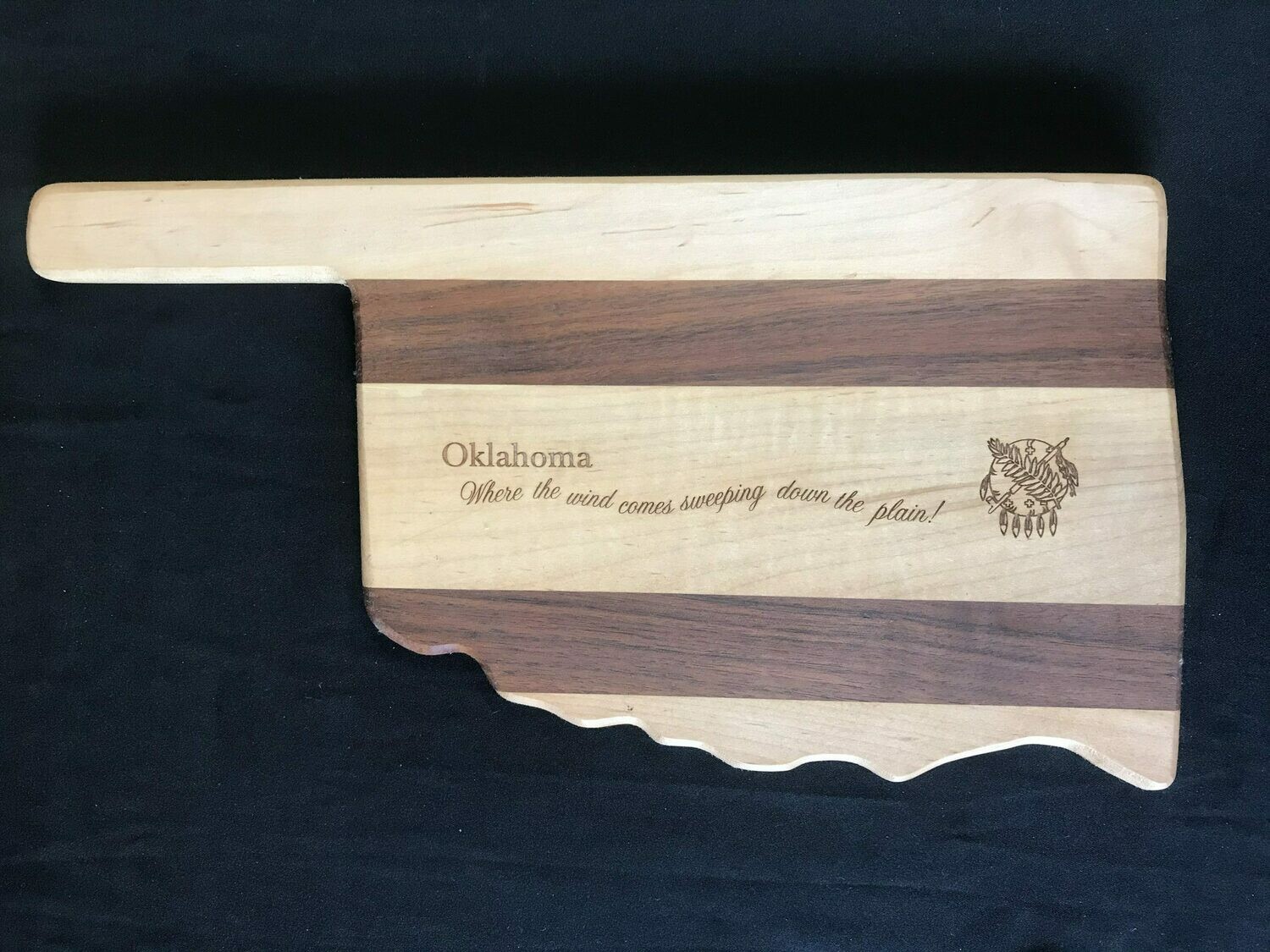 Oklahoma Board