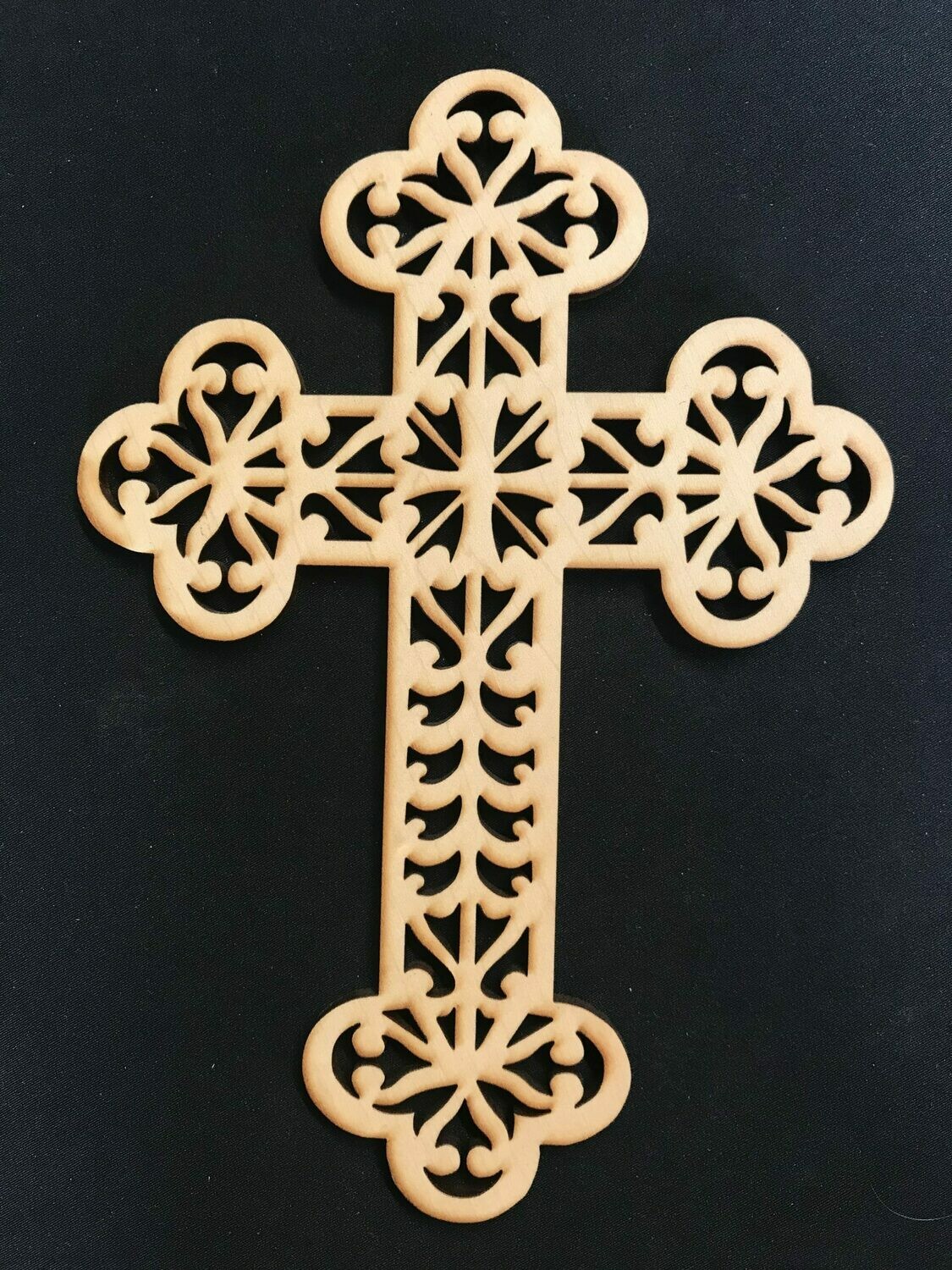 Proclaim 11 Inch Crosses