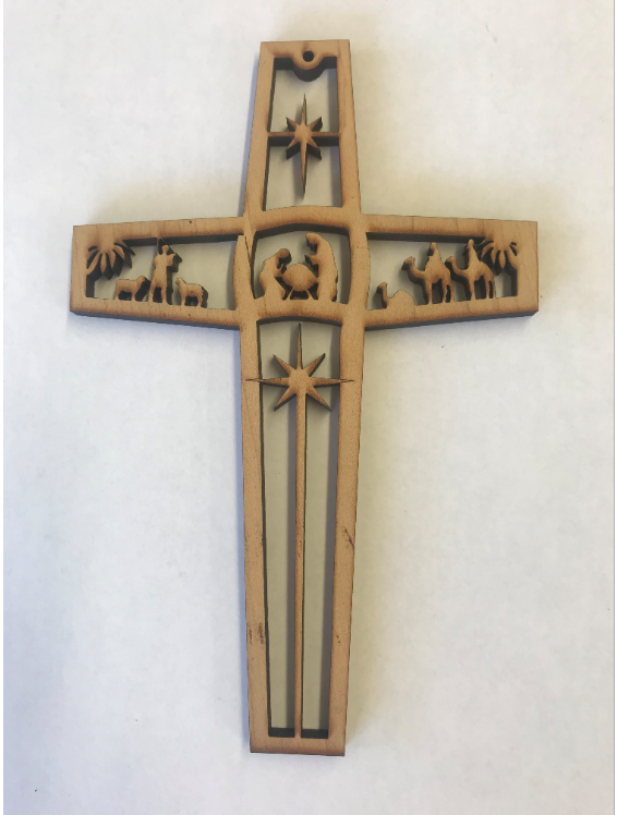 Cross