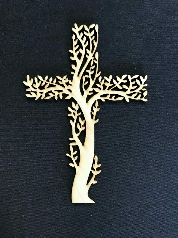 7 Inch Best Selling Crosses