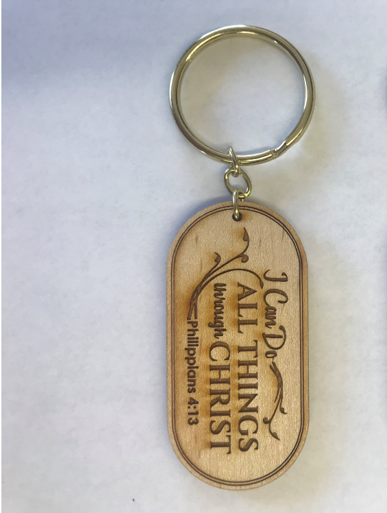 Keychains