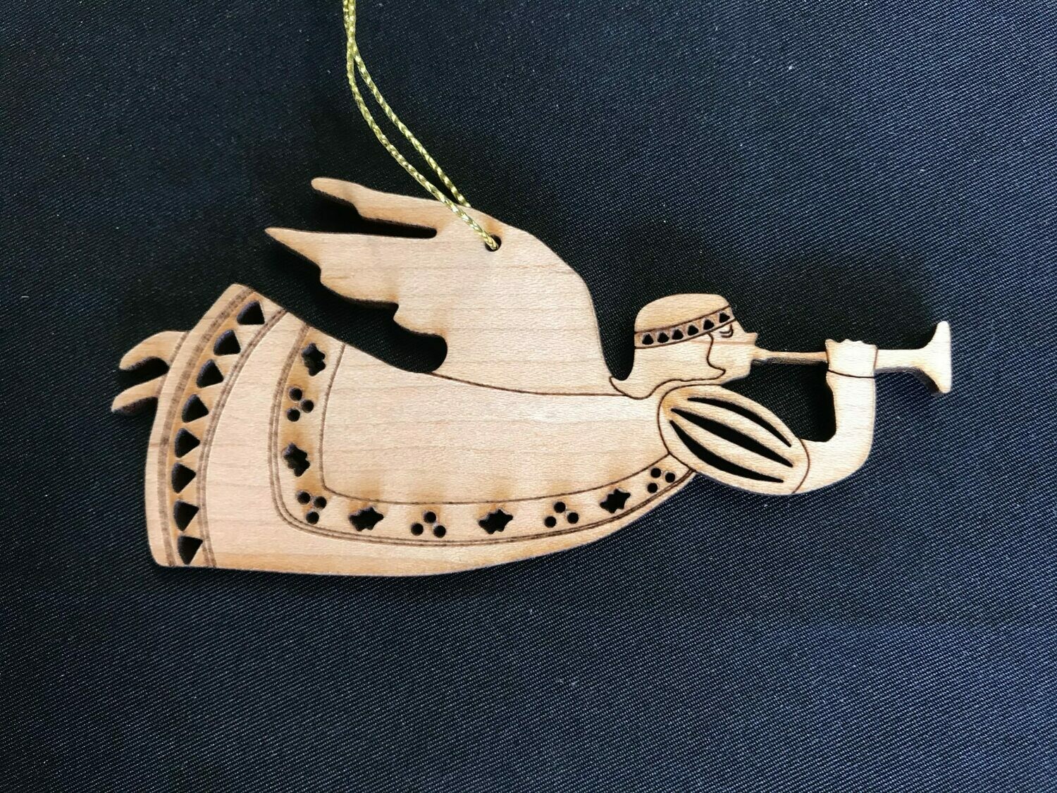 Angels & Other Ornaments