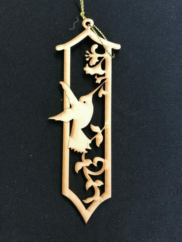 Angels & Other Ornaments