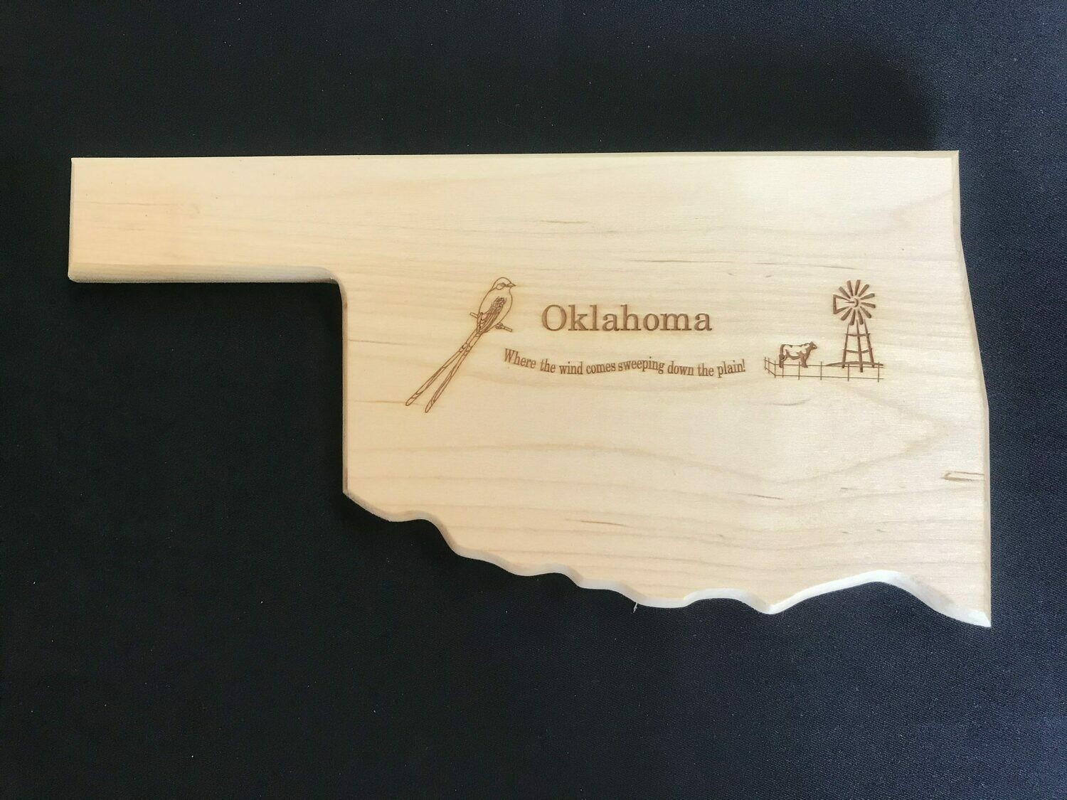 Cheese Boards - W