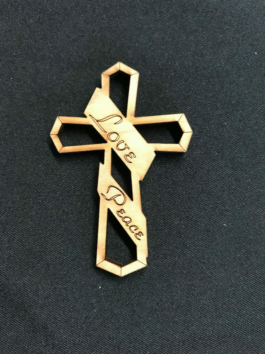 Cross Magnets