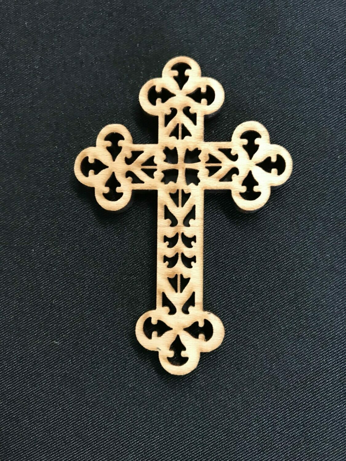Cross Magnets