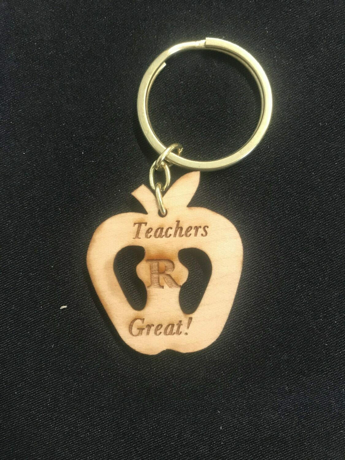Charming Key Chains