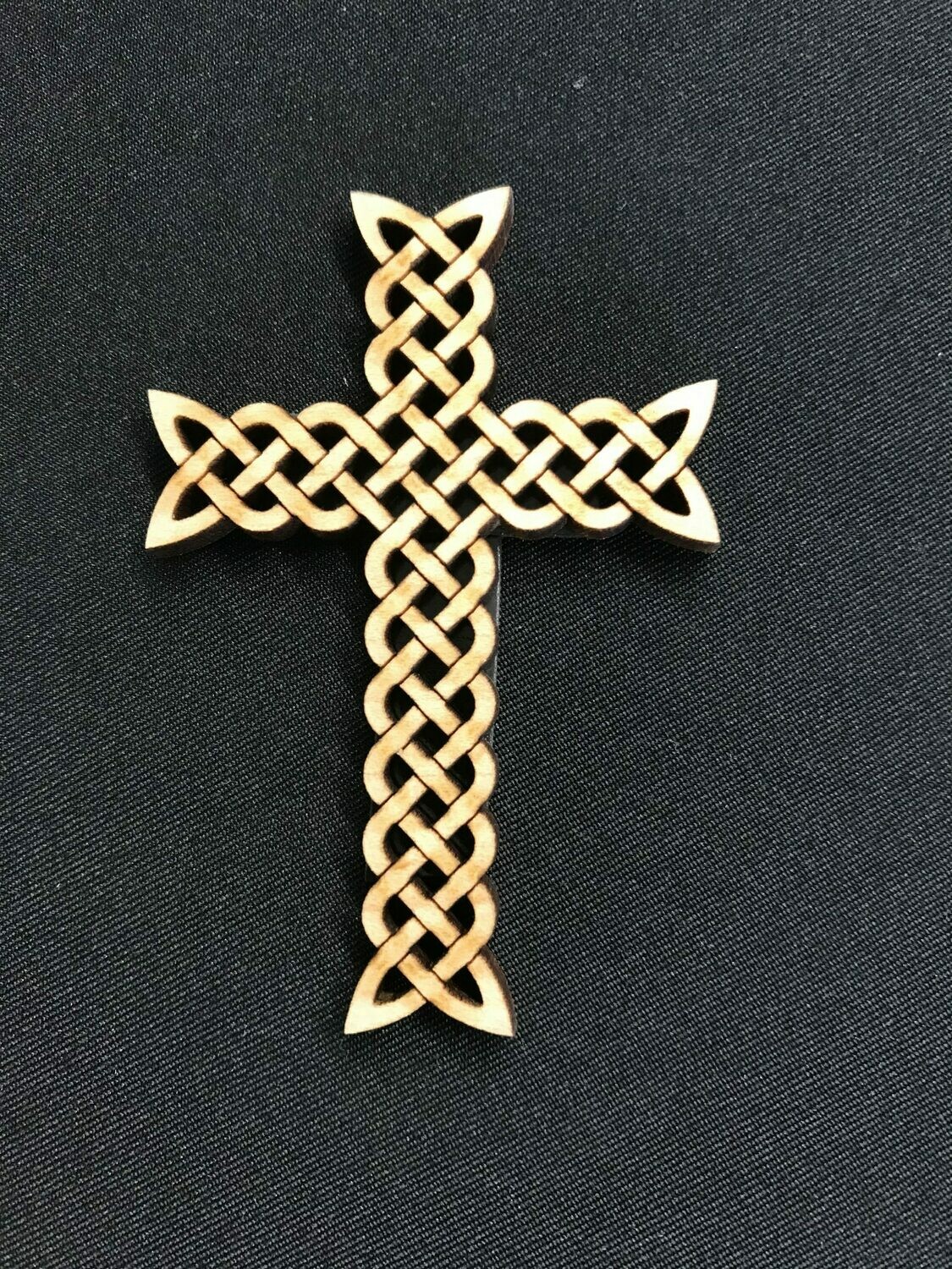 Cross Magnets
