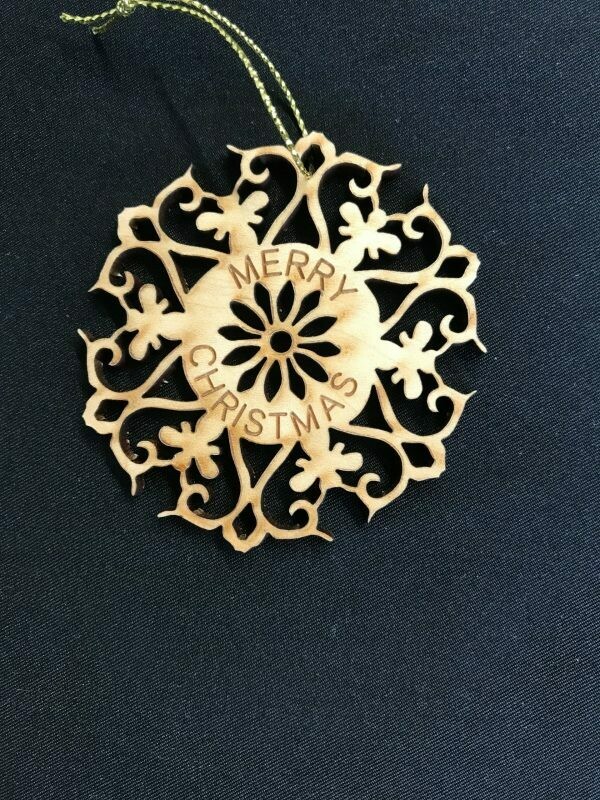 Angels & Other Ornaments