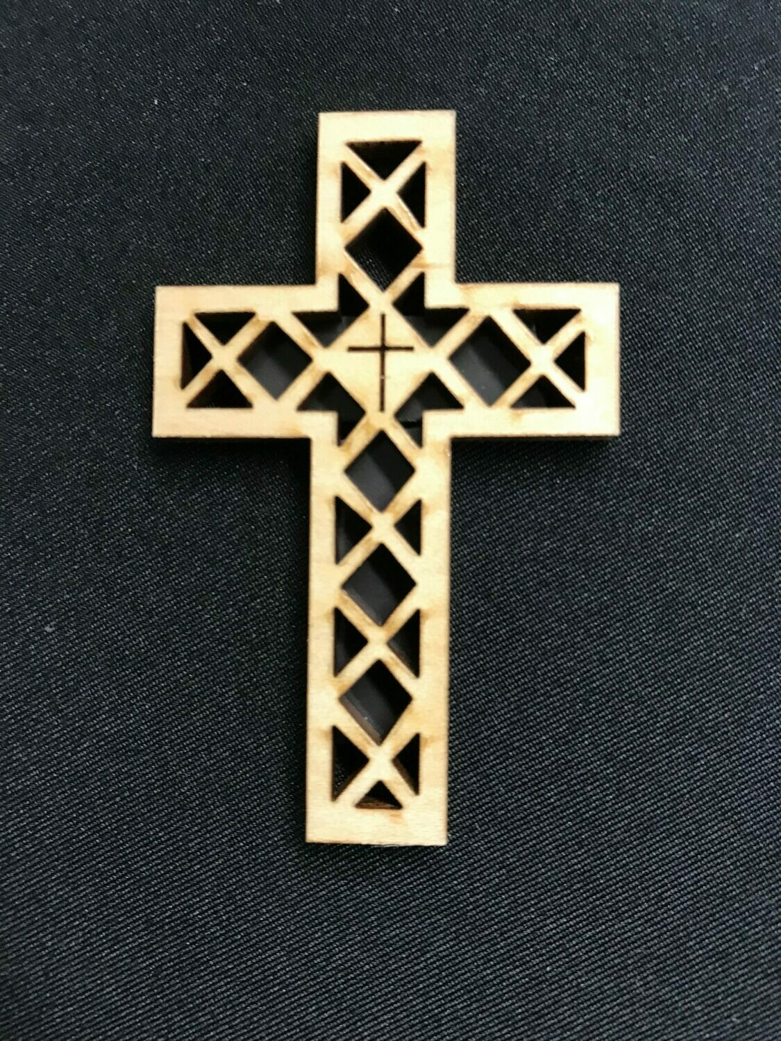 Cross Magnets